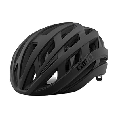 Casco de Carretera GIRO HELIOS MIPS SPHERICAL Negro Mate