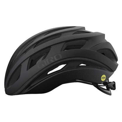 Casco de Carretera GIRO HELIOS MIPS SPHERICAL Negro Mate