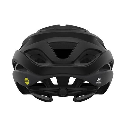 Casco de Carretera GIRO HELIOS MIPS SPHERICAL Negro Mate