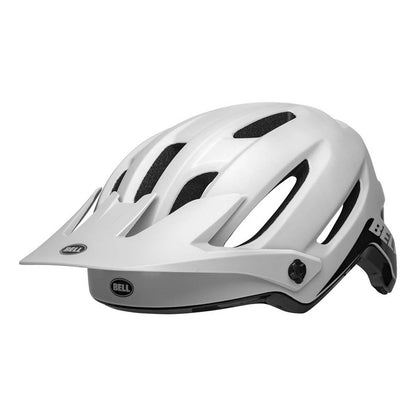Casco MTB BELL 4FORTY MIPS Blanco/Negro