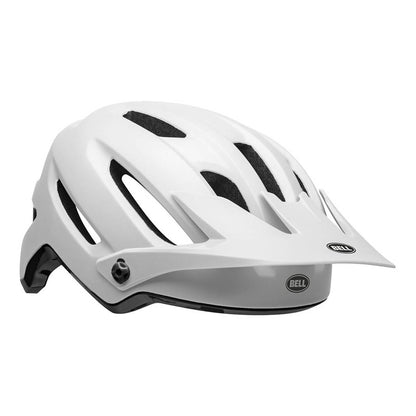 Casco MTB BELL 4FORTY MIPS Blanco/Negro