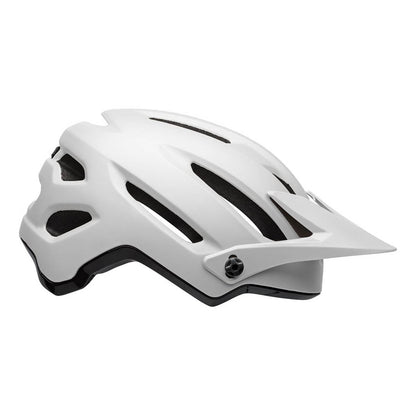 Casco MTB BELL 4FORTY MIPS Blanco/Negro