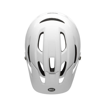 Casco MTB BELL 4FORTY MIPS Blanco/Negro