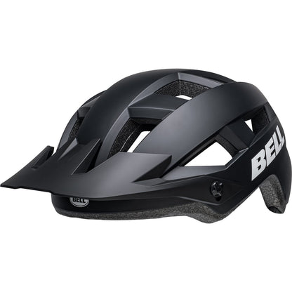 Casco de MTB BELL SPARK 2 MIPS Negro Mate