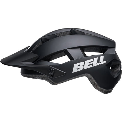 Casco de MTB BELL SPARK 2 MIPS Negro Mate