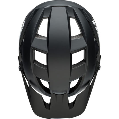 Casco de MTB BELL SPARK 2 MIPS Negro Mate