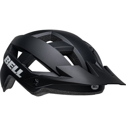 Casco de MTB BELL SPARK 2 MIPS Negro Mate