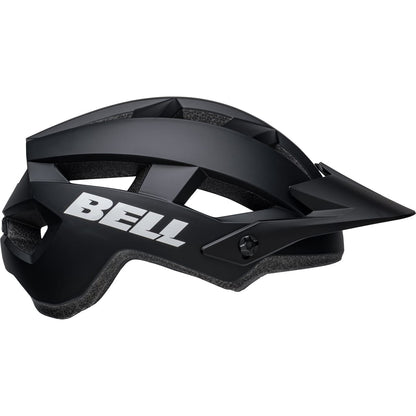 Casco de MTB BELL SPARK 2 MIPS Negro Mate