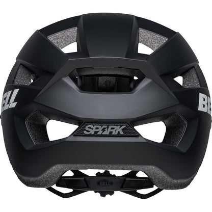 Casco de MTB BELL SPARK 2 MIPS Negro Mate