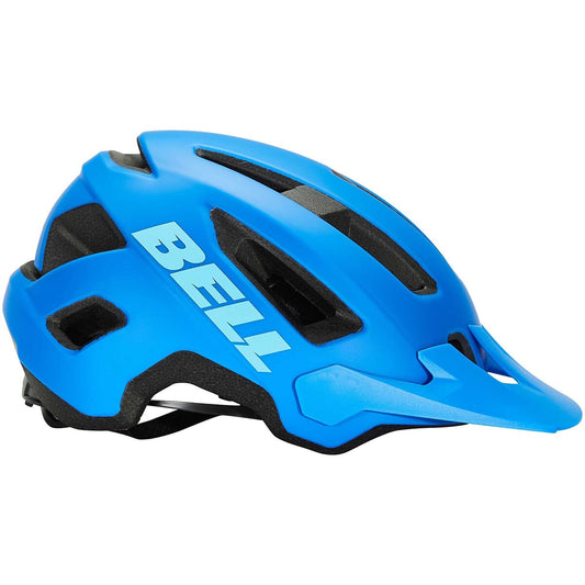Casco BTT BELL NOMAD 2 MIPS Azul