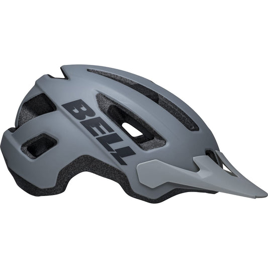 Casco MTB BELL NOMAD 2 MIPS Gris
