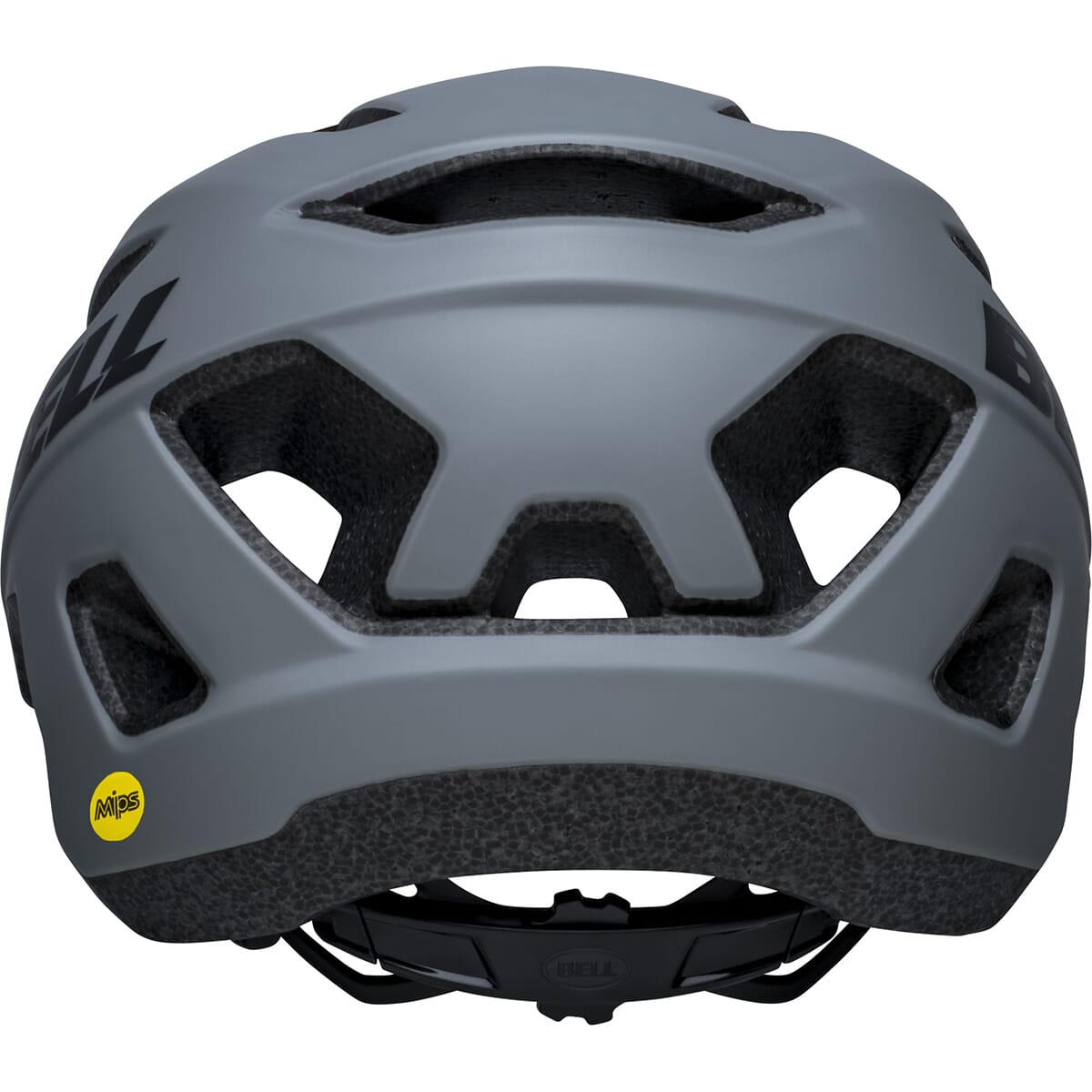 Casque VTT BELL NOMAD 2 MIPS Gris