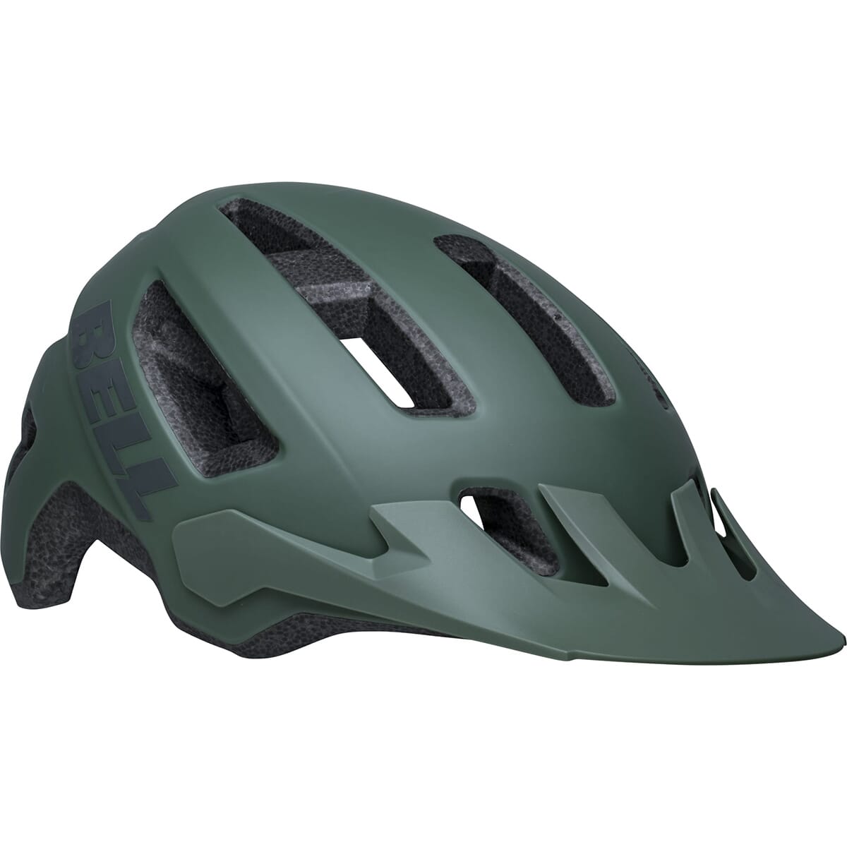 Casque VTT BELL NOMAD 2 MIPS Vert