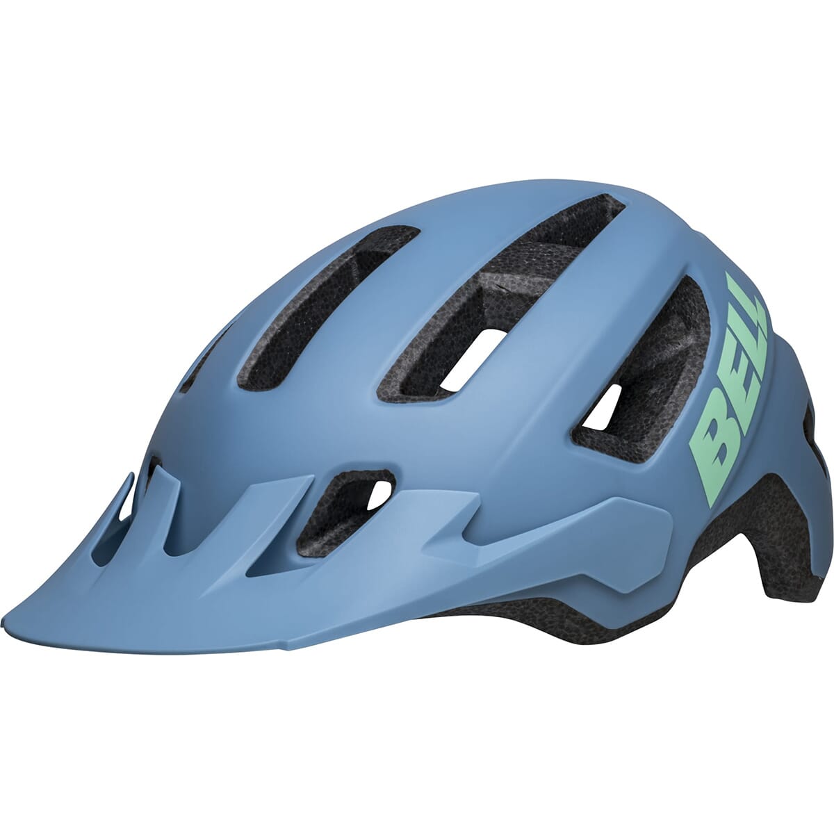 Casque VTT BELL NOMAD 2 MIPS Bleu Clair