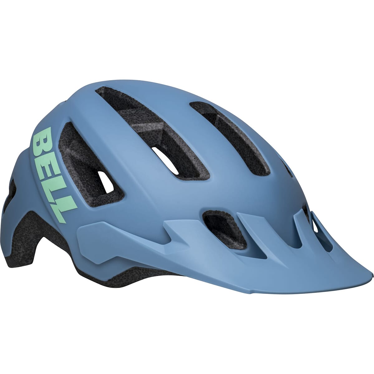 Casque VTT BELL NOMAD 2 MIPS Bleu Clair