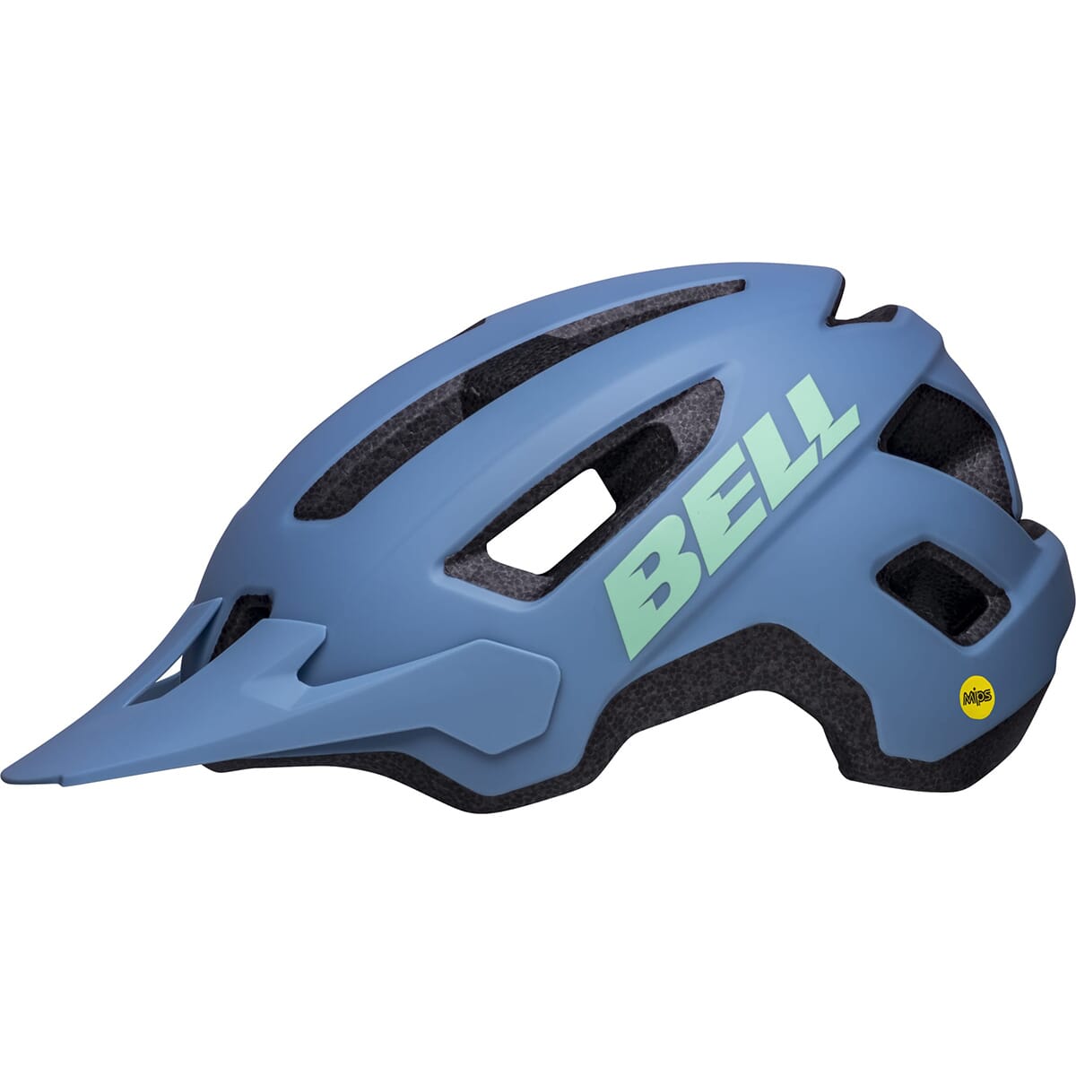 Casque VTT BELL NOMAD 2 MIPS Bleu Clair