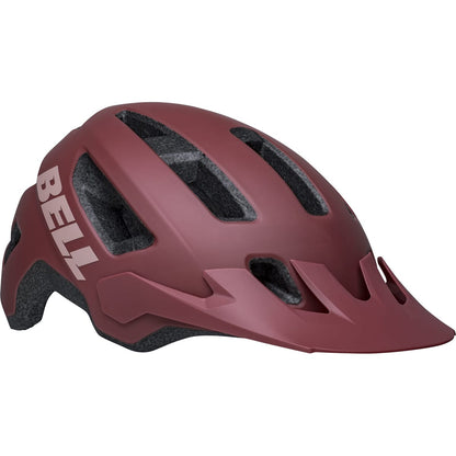 Casco MTB BELL NOMAD 2 MIPS Rosa Mate