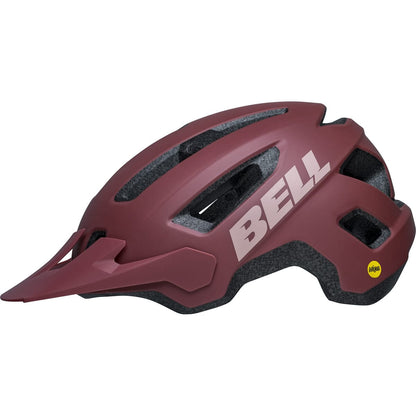 Casco MTB BELL NOMAD 2 MIPS Rosa Mate