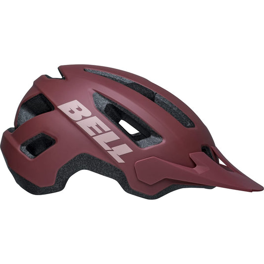 Casco MTB BELL NOMAD 2 MIPS Rosa Mate