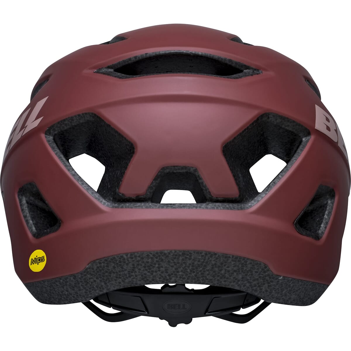 Casque VTT BELL NOMAD 2 MIPS Rose Mat