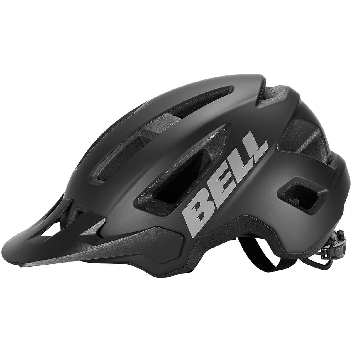 Casque VTT BELL NOMAD 2 Noir Mat