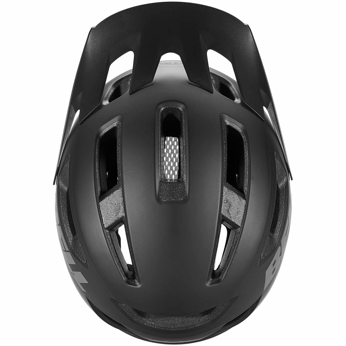 Casque VTT BELL NOMAD 2 Noir Mat