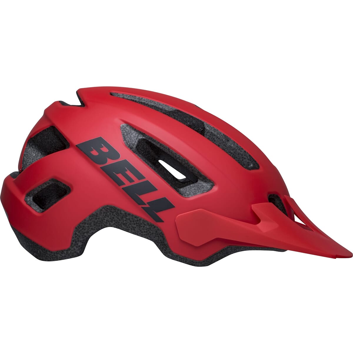 Casque VTT BELL NOMAD 2 Rouge