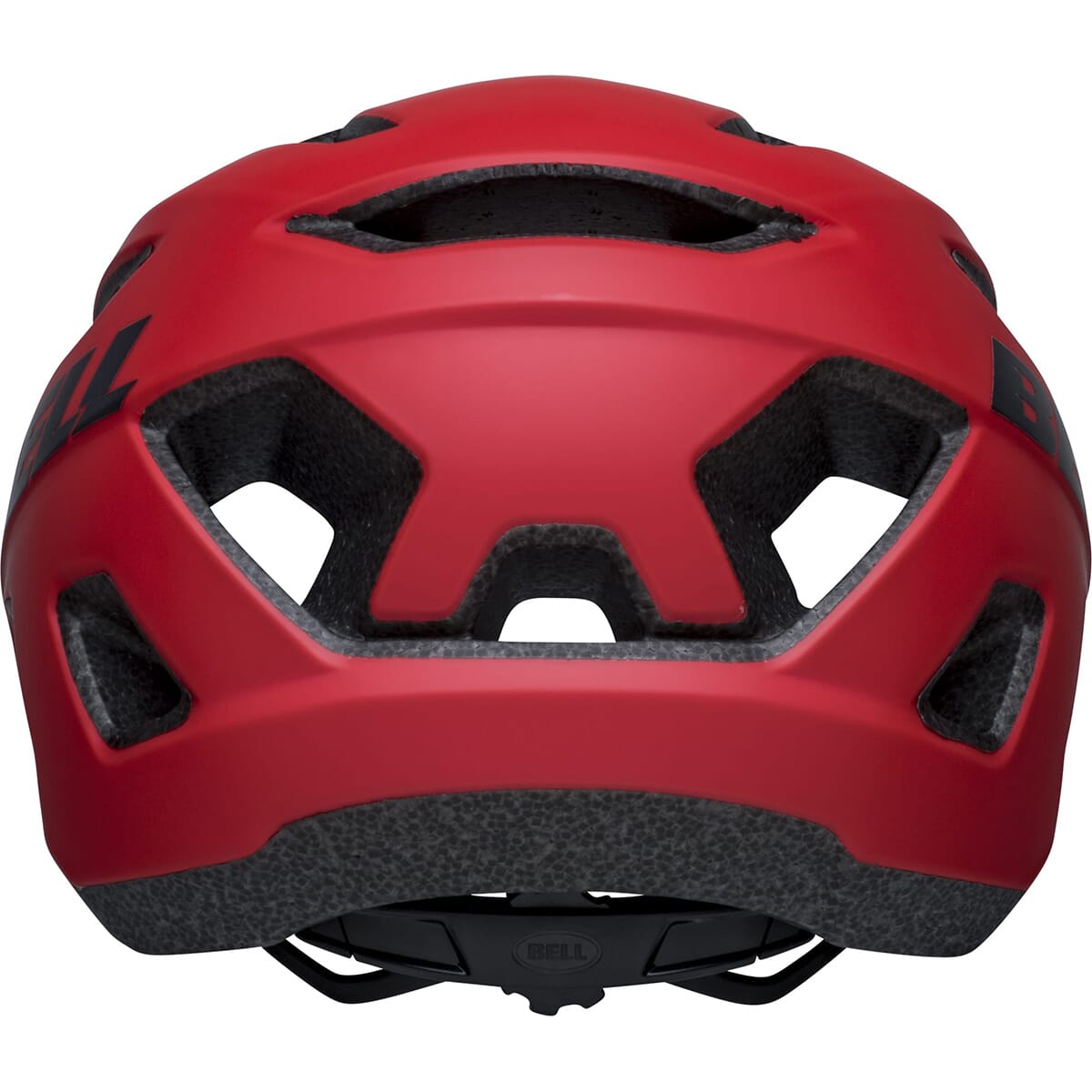 Casque VTT BELL NOMAD 2 Rouge