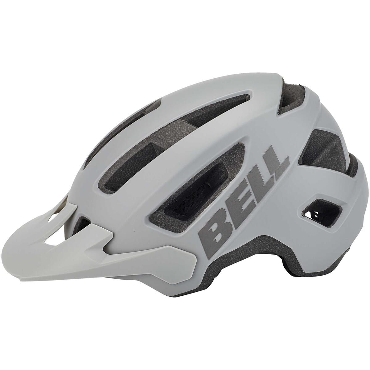 Casque VTT BELL NOMAD 2 Gris