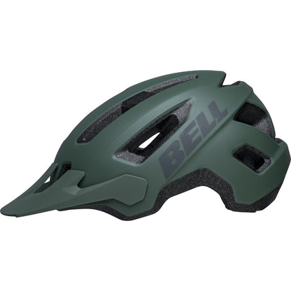 Casco MTB BELL NOMAD 2 Verde