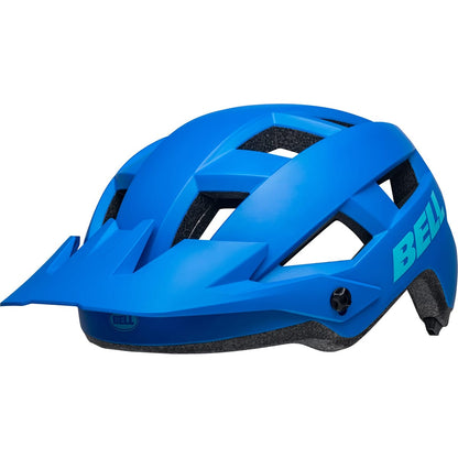 Casco MTB BELL SPARK 2 Azul