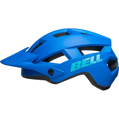 Casco MTB BELL SPARK 2 Azul