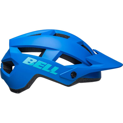 Casco MTB BELL SPARK 2 Azul