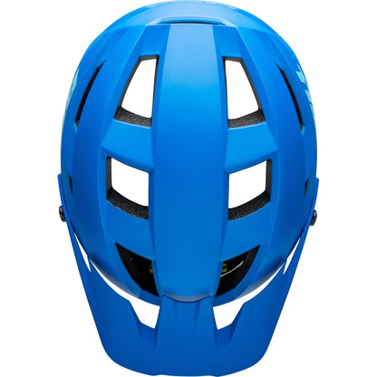 Casco MTB BELL SPARK 2 Azul