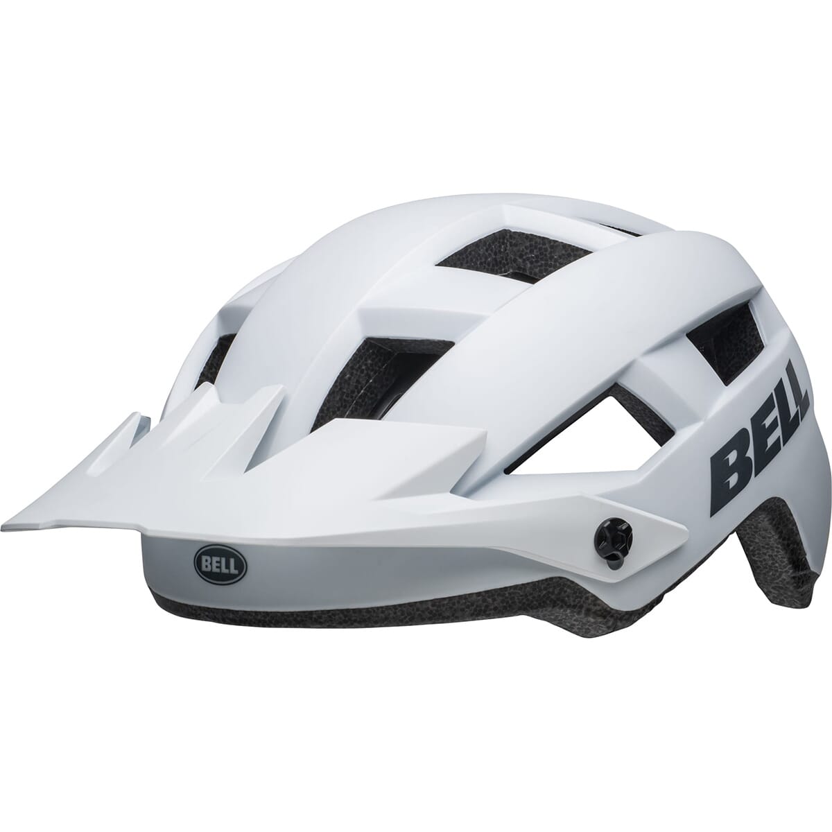 Casque VTT BELL SPARK 2 Blanc