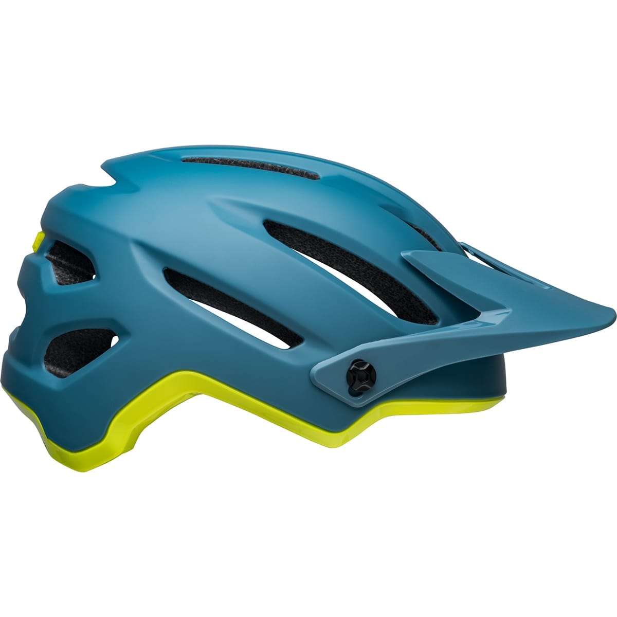 Casque VTT BELL 4FORTY MIPS Bleu/Jaune