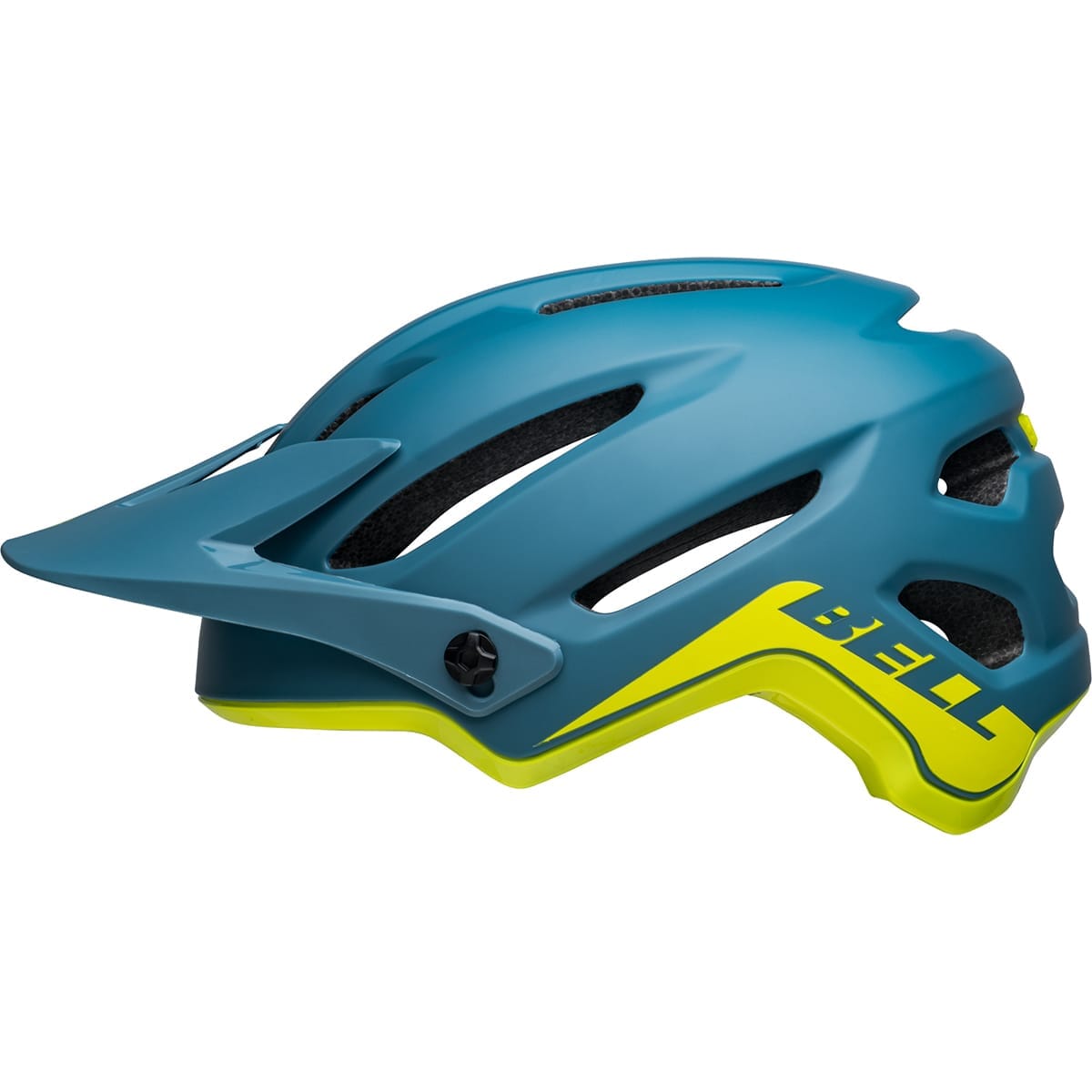 Casque VTT BELL 4FORTY Bleu