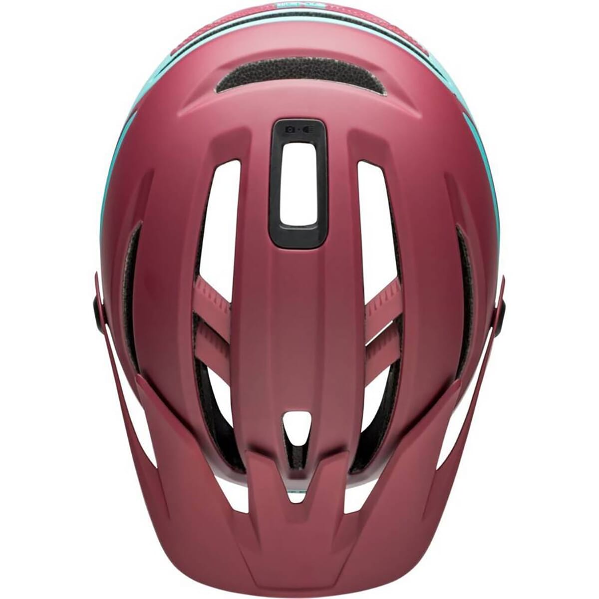 Casque VTT BELL SIXER MIPS Bordeaux