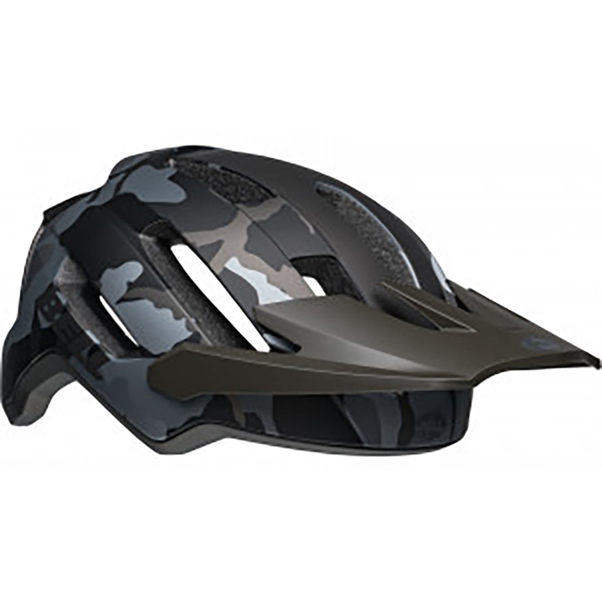 Casque VTT BELL 4FORTY AIR MIPS Noir/Camo