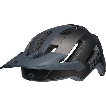 Casco MTB BELL 4FORTY AIR MIPS Negro/Gris