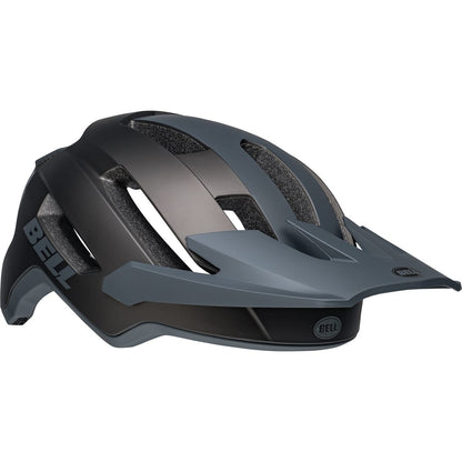 Casco MTB BELL 4FORTY AIR MIPS Negro/Gris