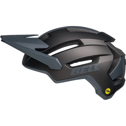 Casco MTB BELL 4FORTY AIR MIPS Negro/Gris