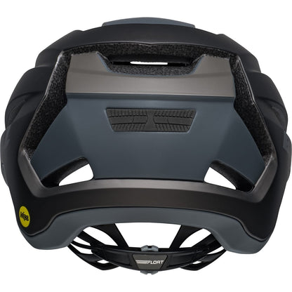 Casco MTB BELL 4FORTY AIR MIPS Negro/Gris