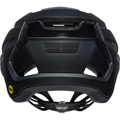 Casco MTB BELL 4FORTY AIR MIPS Negro Mate