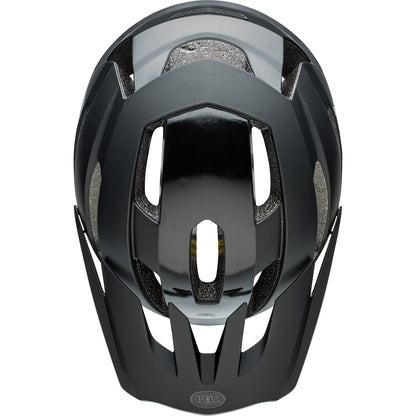 Casco MTB BELL 4FORTY AIR MIPS Negro Mate