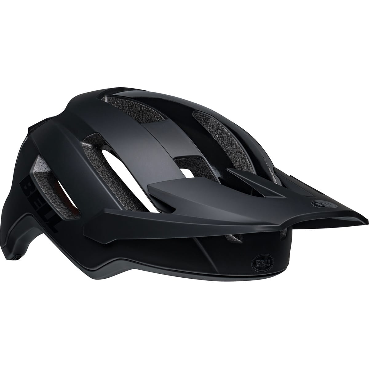 Casque VTT BELL 4FORTY AIR MIPS Noir Mat