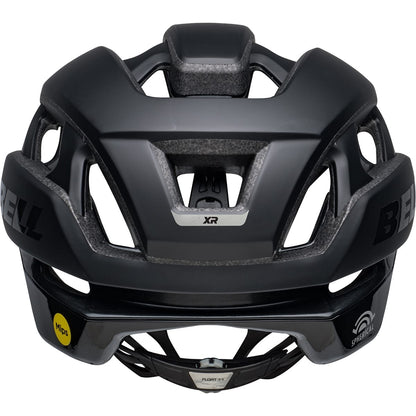 Casco de Carretera BELL XR SPHERICAL Negro