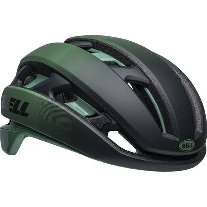 Casco de Carretera BELL XR SPHERICAL Verde