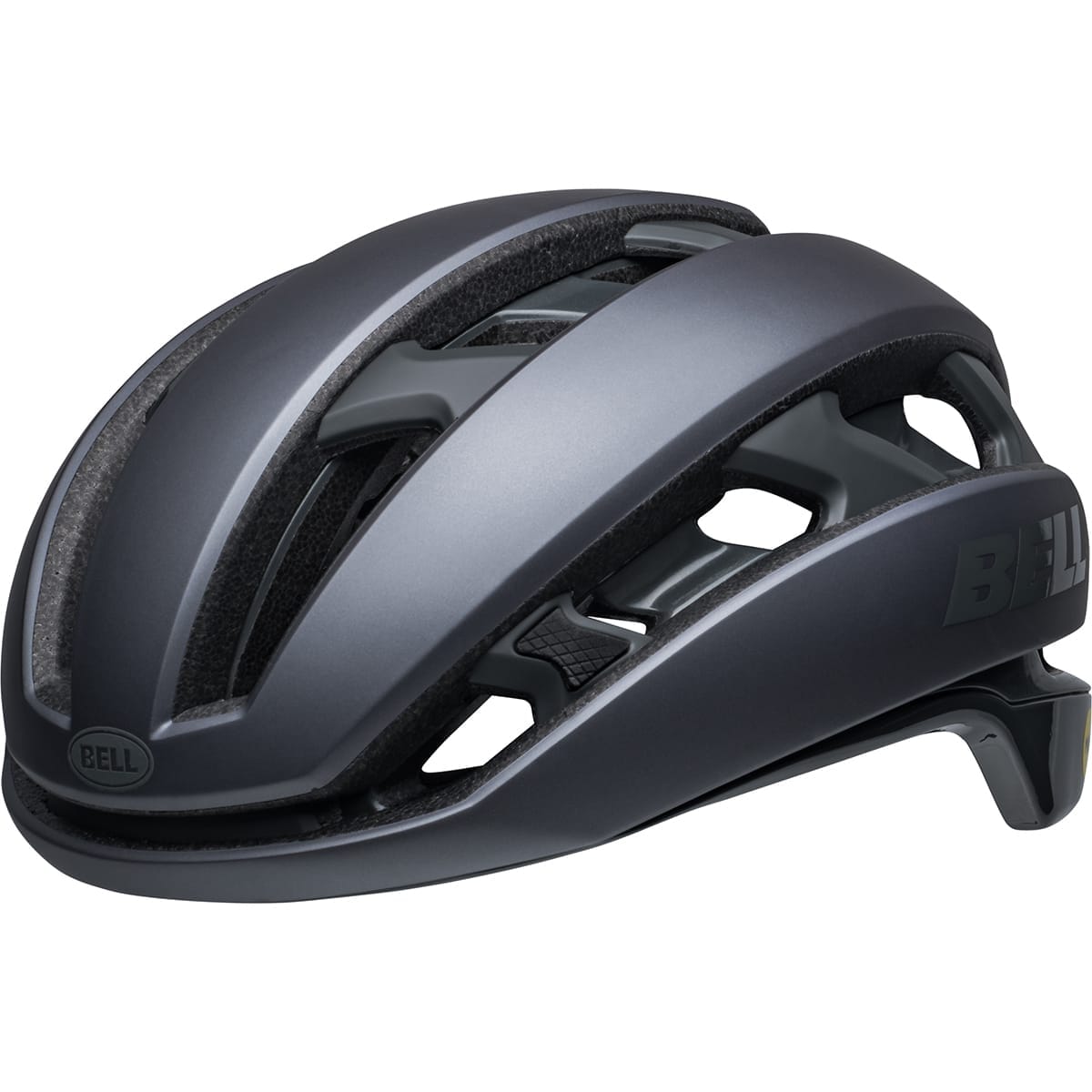 Casco de carretera BELL XR SPHERICAL Gris