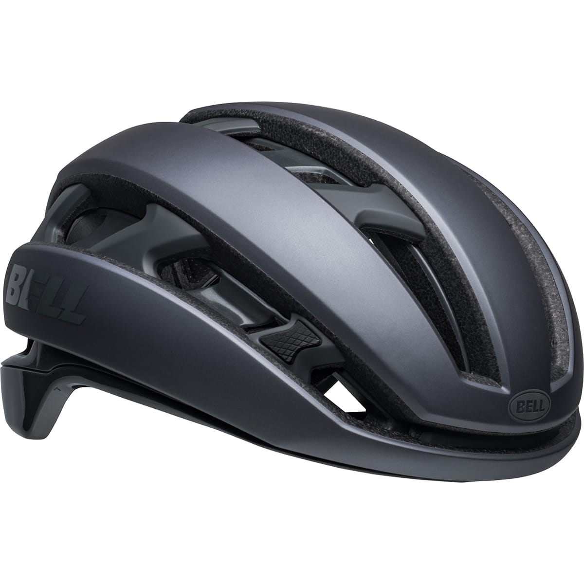 Casco de carretera BELL XR SPHERICAL Gris